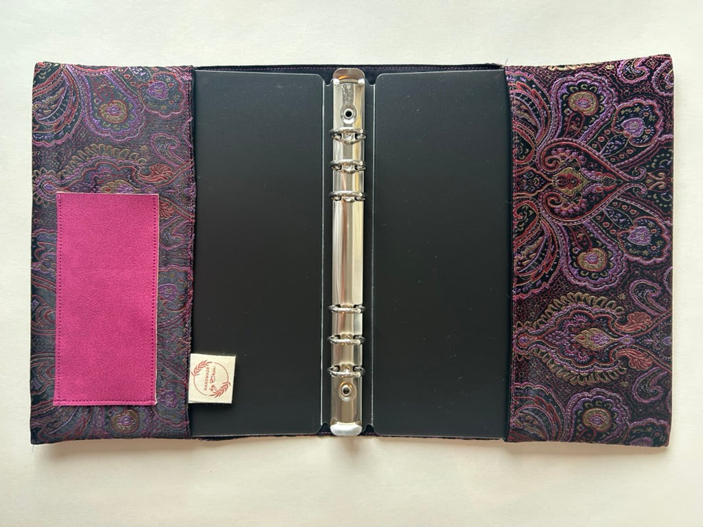 PRE-ORDER – Devotional Ringbinder (Redeemer Women Exclusive)