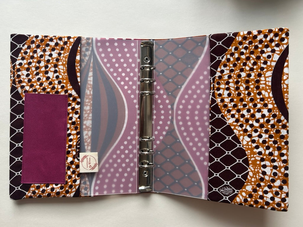 PRE-ORDER – Devotional Ringbinder (Redeemer Women Exclusive)