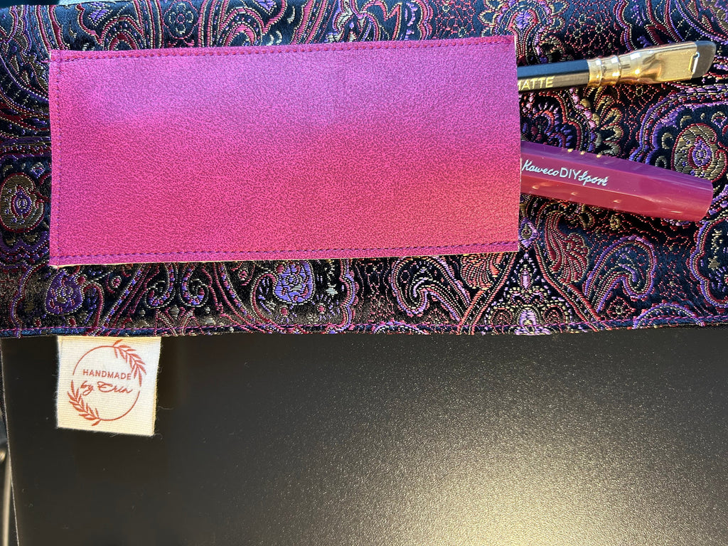 PRE-ORDER – Devotional Ringbinder (Redeemer Women Exclusive)